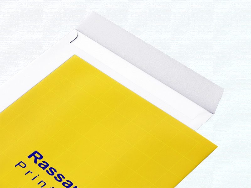 Envelope Design 1