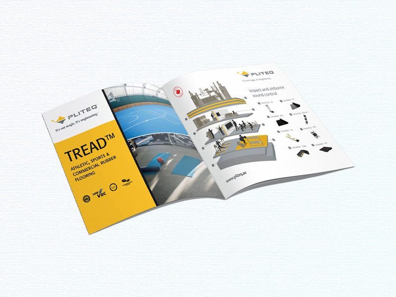 Brochure Design 3