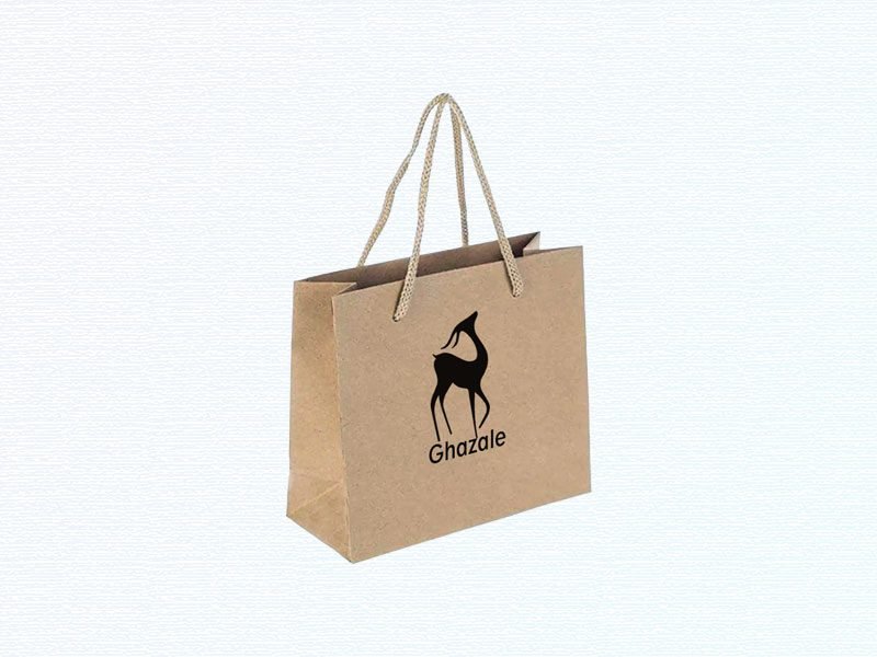 paperbag Design 3